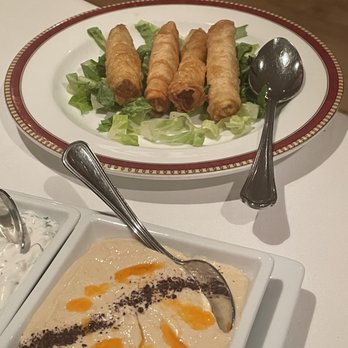 Turkish Kitchen - Turkish Near Me - New York, New York
