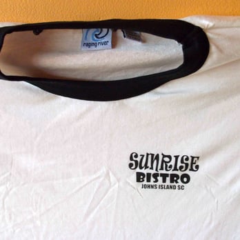 Sunrise Bistro - Breakfast & Brunch Near Me - Charleston, South Carolina