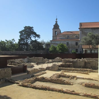 Castelo de S. Jorge - Landmarks & Historical Buildings Near Me - Lisbon, 11 Castelo de S. Jorge - Landmarks & Historical Buildings Near Me - Lisbon, 11