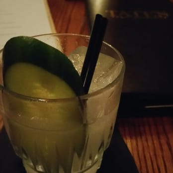 Tate's Craft Cocktails - Gimlet! - Lounges Near Me - Winston-Salem, North Carolina Tate's Craft Cocktails - Gimlet! - Lounges Near Me - Winston-Salem, North Carolina