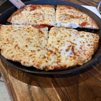 Padre Pizzeria - Pepperoni Pizza on Cauliflower Crust - Pizza Near Me - Corpus Christi, Texas Padre Pizzeria - Pepperoni Pizza on Cauliflower Crust - Pizza Near Me - Corpus Christi, Texas