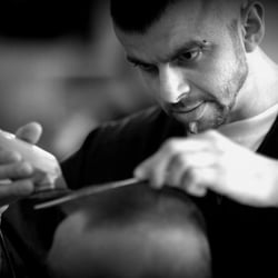Eddy's Barber Shop