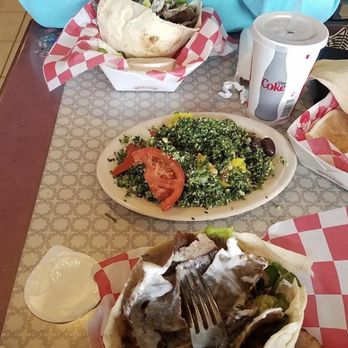 Holy Land - Gyros - Bakeries Near Me - Minneapolis, Minnesota Holy Land - Gyros - Bakeries Near Me - Minneapolis, Minnesota