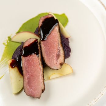 Red Oak Steakhouse - fresh entrees - Steakhouses Near Me - Pine Bluff, Arkansas