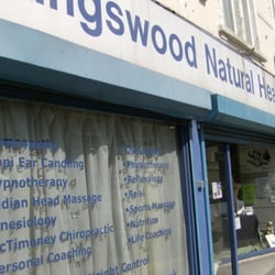 Kingswood Natural Health Centre