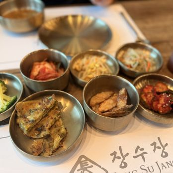 Jang Su Jang - Korean Near Me - Alpharetta, Georgia