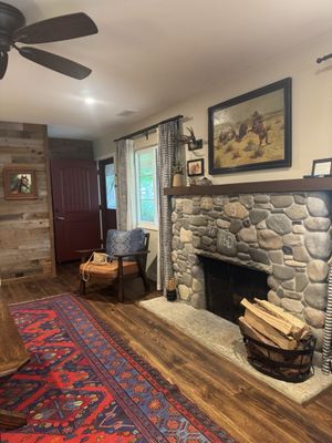 Alisal Ranch by null