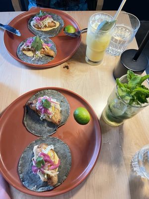 Mala Pata Molino + Cocina by null