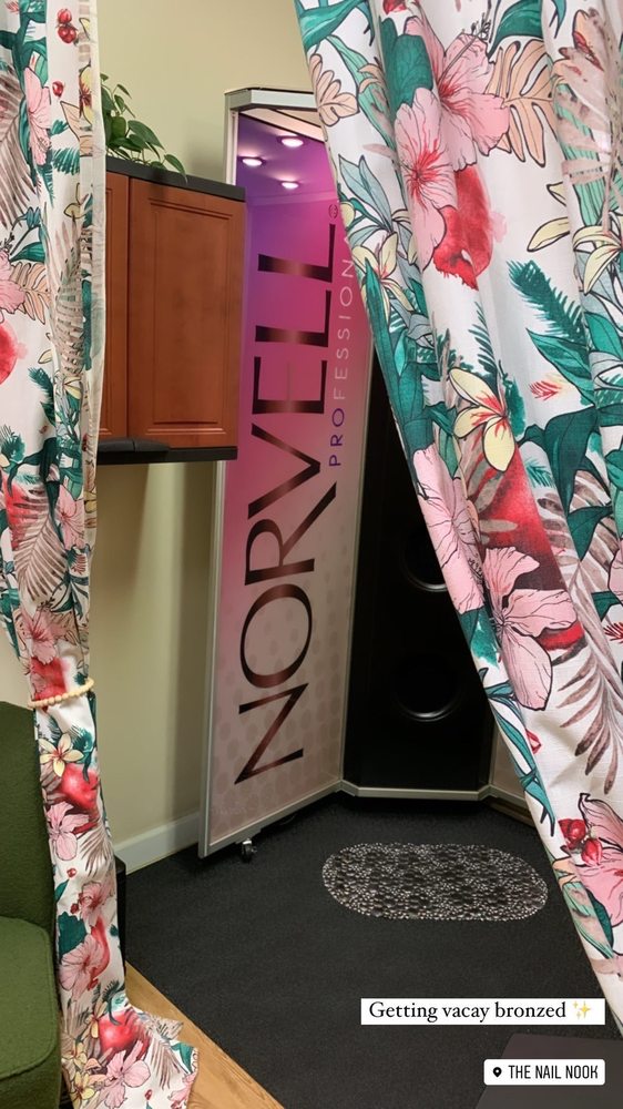 The Nail Nook Image