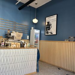 Morning Rounds Bakery