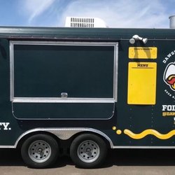 Dawgs For A Cause - Food Truck