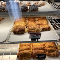 Renton Technical College - Croissant