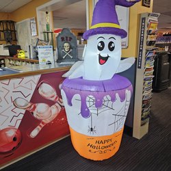 Pinz Bowling Center