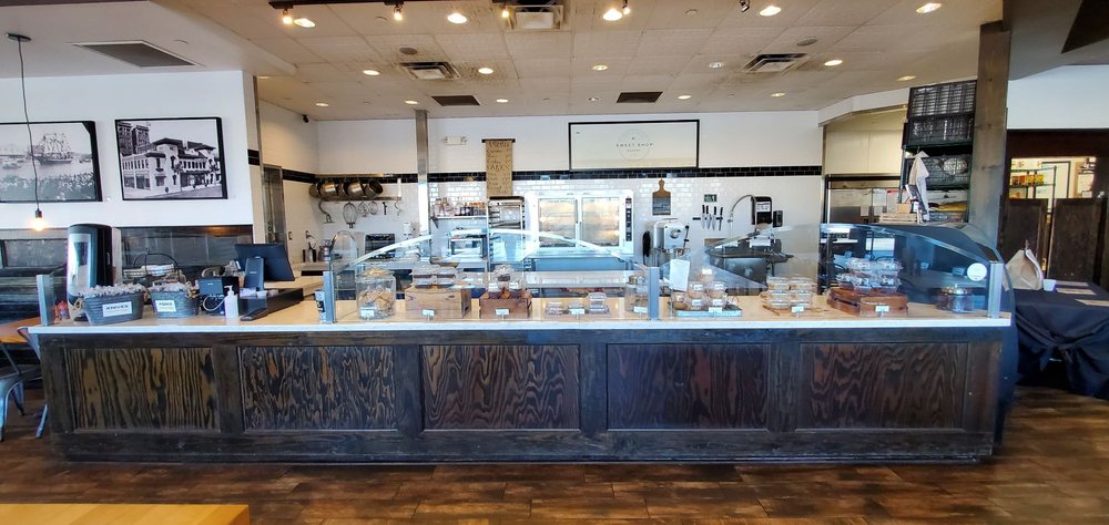 4 Rivers Smokehouse