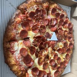 Northwest Pizza - Pepperoni