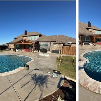 Legendary Outdoor Solutions - General Contractors Near Me - Forney, Texas