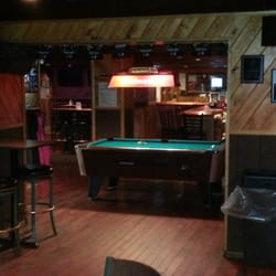 The Happen Inn Sports Bar & Grill