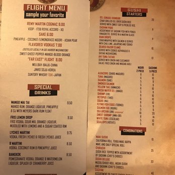 8 Asian Restaurant - Asian Fusion Near Me - Auburn, Washington