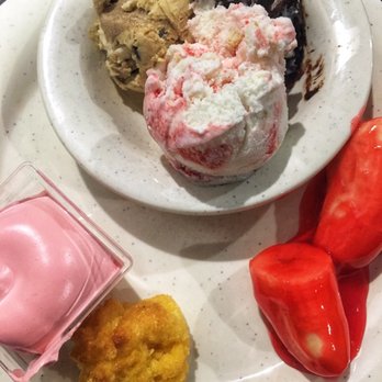 Lu Buffet & Grill - Buffets Near Me - Gaithersburg, Maryland