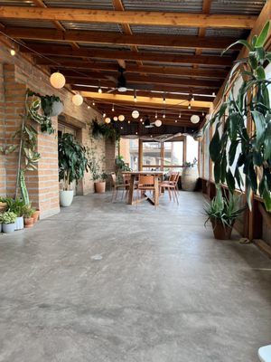 Dos Cabezas WineWorks by null