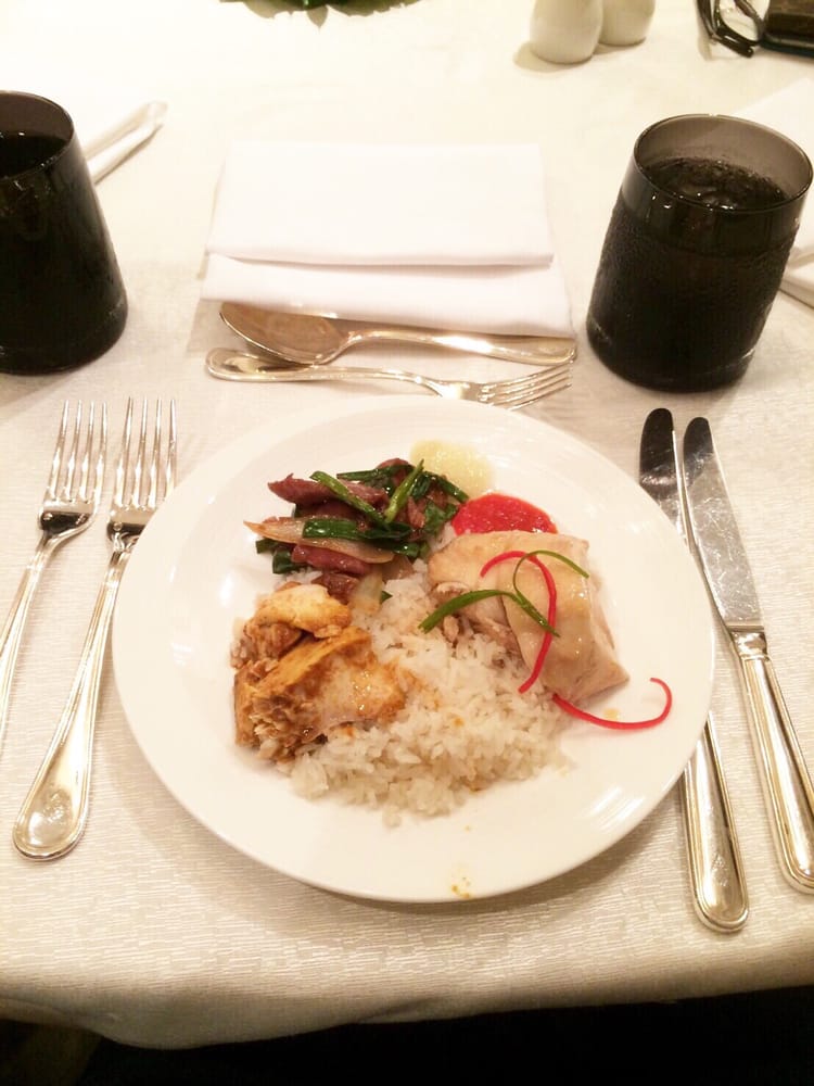 One-Ninety Restaurant