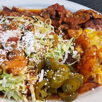 Andrade's Restaurante Mexicano - Mexican Near Me - Boise, Idaho
