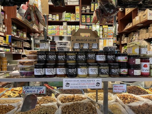 Queen Victoria Market by null