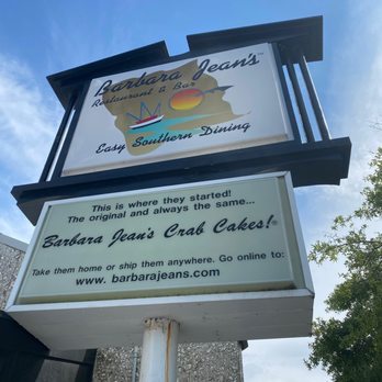 Barbara Jean's Restaurants - Southern Near Me - St. Simons, Georgia Barbara Jean's Restaurants - Southern Near Me - St. Simons, Georgia