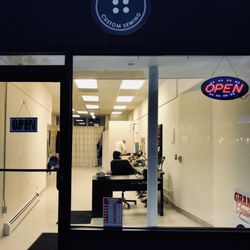 Arb Tailoring