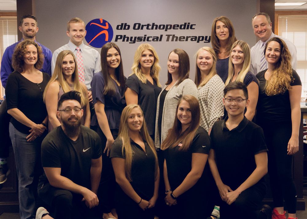 DB ORTHOPEDIC PHYSICAL THERAPY Updated July 2024 15 Photos 200 Craig Rd, Manalapan