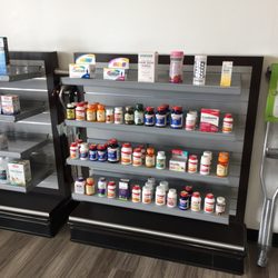My Town Pharmacy