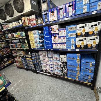 Hot Spot - Beer cave - Convenience Stores Near Me - Spartanburg, South Carolina Hot Spot - Beer cave - Convenience Stores Near Me - Spartanburg, South Carolina