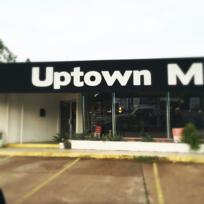 Uptown Modern by null