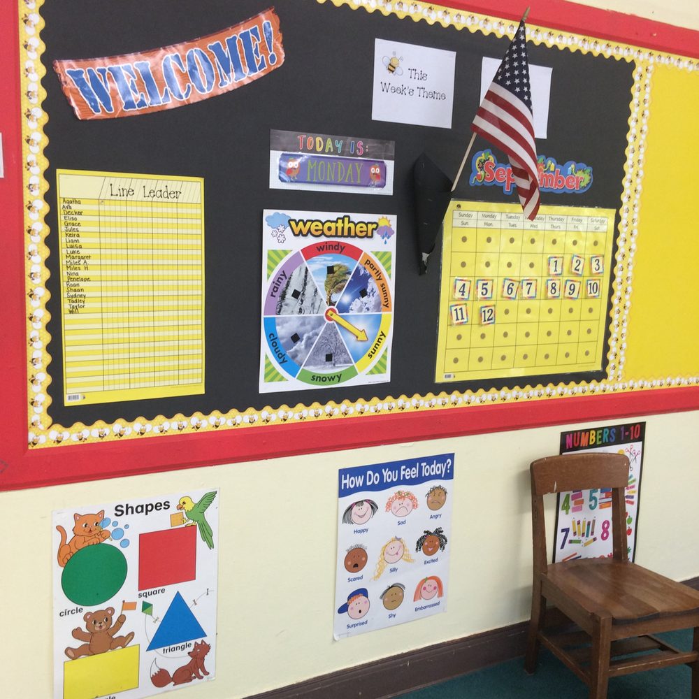 M M O Programs - childcare center in Montclair, NJ