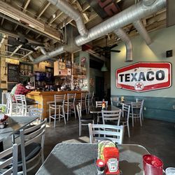 Brake Pad - Indoor seating