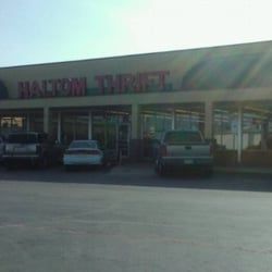 Haltom Thrift