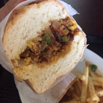 Halal Gyro Express - Chicken Cheesesteak - Mediterranean Near Me - San Jose, California