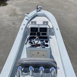 Southern Mobile Marine Service