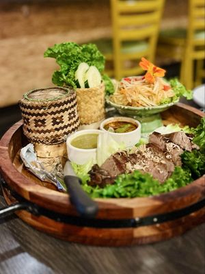 Supannee House of Thai by Suree by null