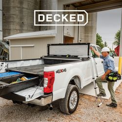 Premier Accessories & Coatings - STORAGE SOLUTIONS