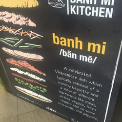 Banh Mi Kitchen