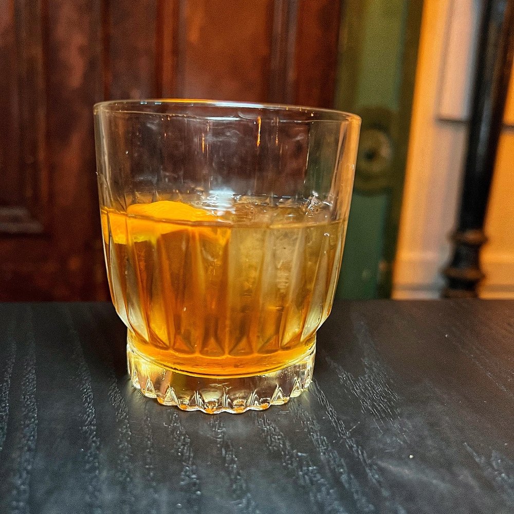 Petite Leon - Old fashioned - Mexican Near Me - Minneapolis, Minnesota