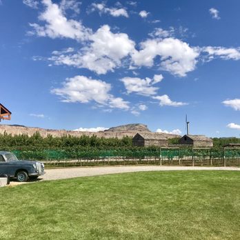 Restoration Vineyards - Wine Tasting Room Near Me - Palisade, Colorado Restoration Vineyards - Wine Tasting Room Near Me - Palisade, Colorado