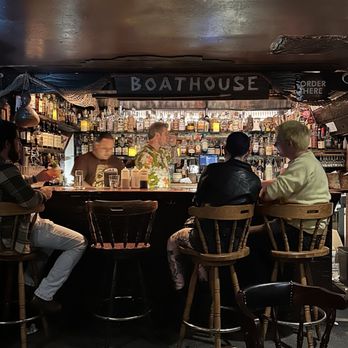 Smuggler's Cove - Lower level bar, great staff. - Tiki Bars Near Me - San Francisco, California Smuggler's Cove - Lower level bar, great staff. - Tiki Bars Near Me - San Francisco, California