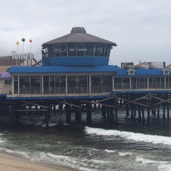 Old Tony's - Seafood Near Me - Redondo Beach, California Old Tony's - Seafood Near Me - Redondo Beach, California