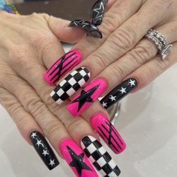 Sunny Nails & Spa