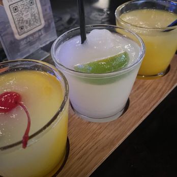 Flights - Frozen Marg Flight! - New American Near Me - Las Vegas, Nevada Flights - Frozen Marg Flight! - New American Near Me - Las Vegas, Nevada