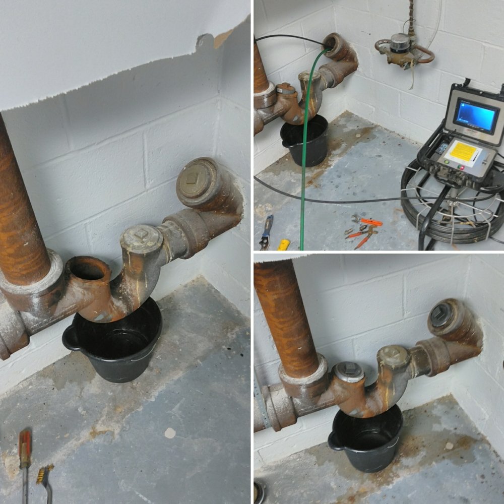 Slide of Statewide Sewer & Drain