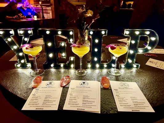 Ainslie Bowery by null