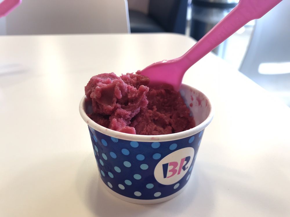 BASKIN ROBBINS 21 Photos & 10 Reviews 13801 Heathcote Blvd